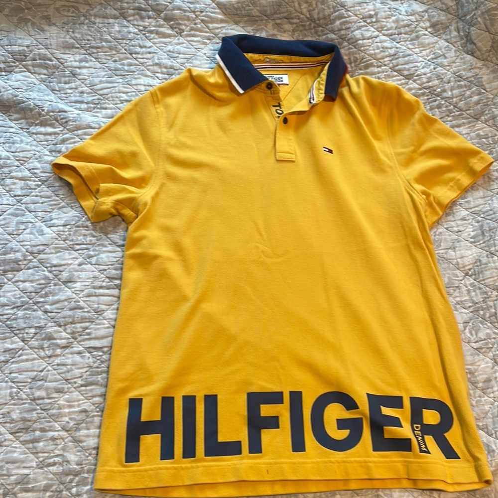 Tommy Hilfiger polo